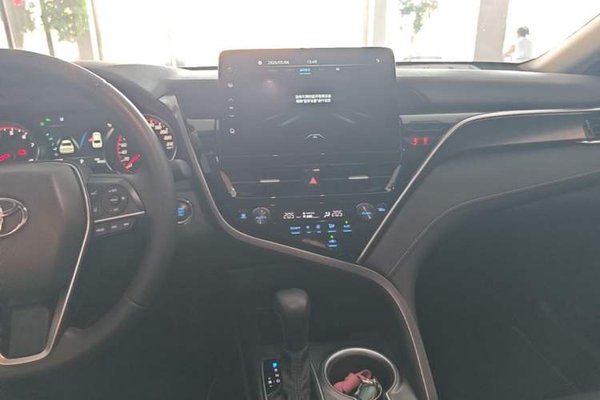 Toyota Camry 2021, 36300 км, за 18303 USD - фото 16