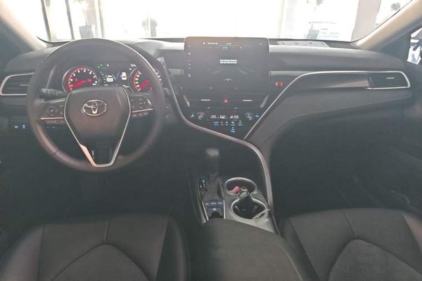 Toyota Camry 2021, 36300 км, за 18303 USD - фото 13