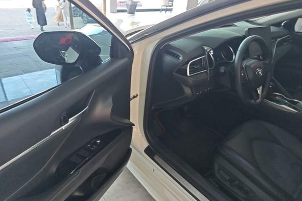 Toyota Camry 2021, 36300 км, за 18303 USD - фото 19