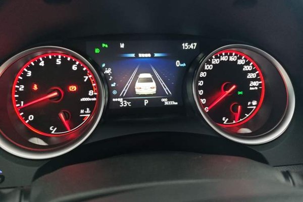 Toyota Camry 2021, 36300 км, за 18303 USD - фото 15