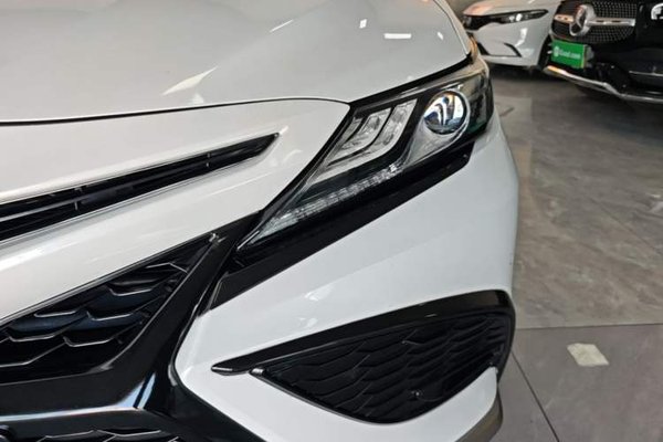 Toyota Camry 2021, 36300 км, за 18303 USD - фото 9