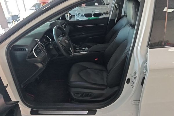 Toyota Camry 2021, 36300 км, за 18303 USD - фото 18