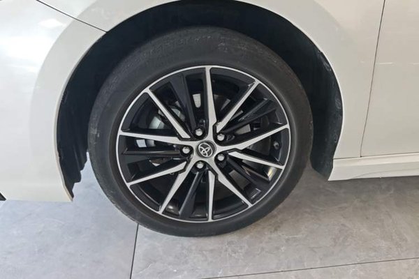 Toyota Camry 2021, 36300 км, за 18303 USD - фото 8