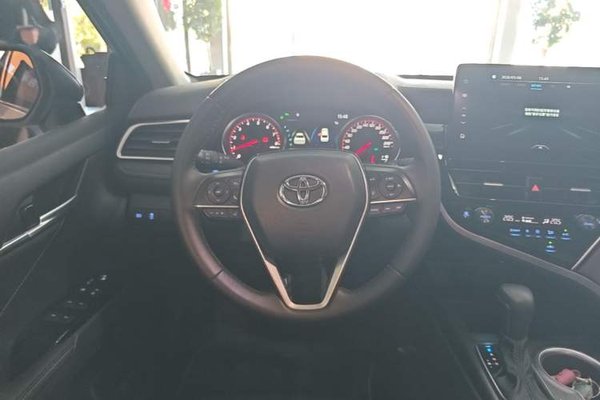Toyota Camry 2021, 36300 км, за 18303 USD - фото 14