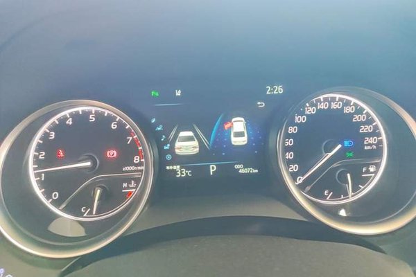 Toyota Camry 2021, 46000 км, за 18030 USD - фото 6