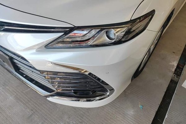 Toyota Camry 2021, 46000 км, за 18030 USD - фото 26