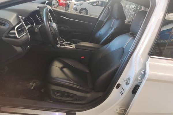 Toyota Camry 2021, 46000 км, за 18030 USD - фото 9