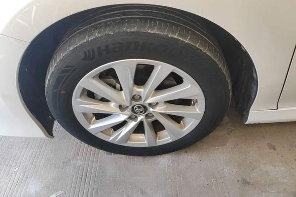 Toyota Camry 2021, 46000 км, за 18030 USD