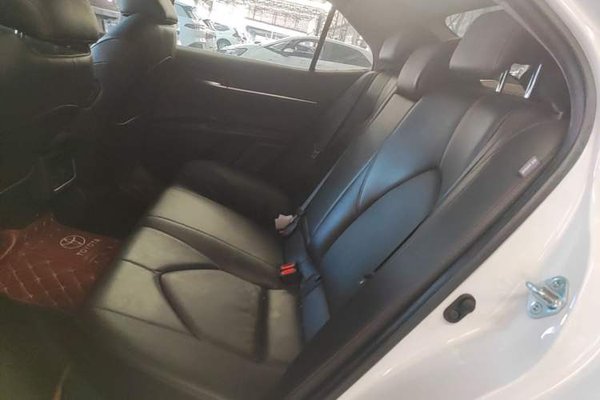 Toyota Camry 2021, 46000 км, за 18030 USD - фото 12