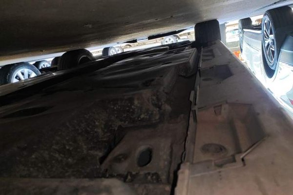 Toyota Camry 2021, 46000 км, за 18030 USD - фото 17