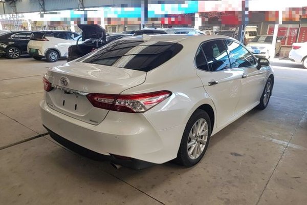 Toyota Camry 2021, 46000 км, за 18030 USD - фото 24