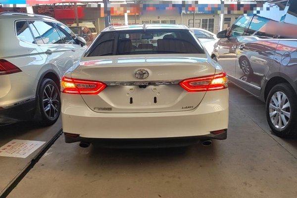 Toyota Camry 2021, 46000 км, за 18030 USD - фото 23