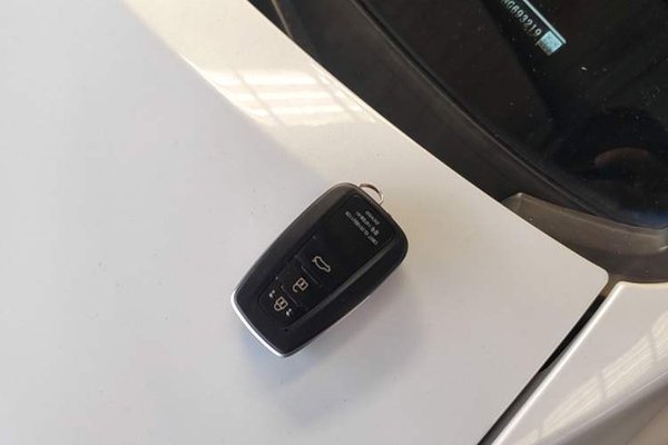 Toyota Camry 2021, 46000 км, за 18030 USD - фото 15