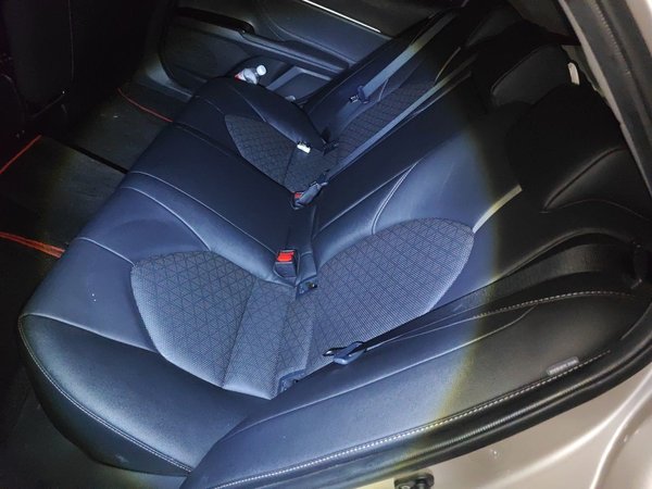 Toyota Camry 2021, 35800 км, за 16547 USD - фото 18