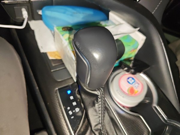 Toyota Camry 2021, 35800 км, за 16547 USD - фото 15