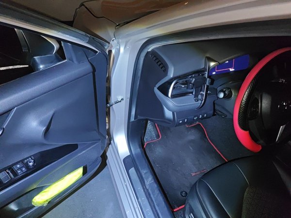 Toyota Camry 2021, 35800 км, за 16547 USD - фото 17