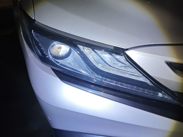 Toyota Camry 2021, 35800 км, за 16547 USD - фото 8
