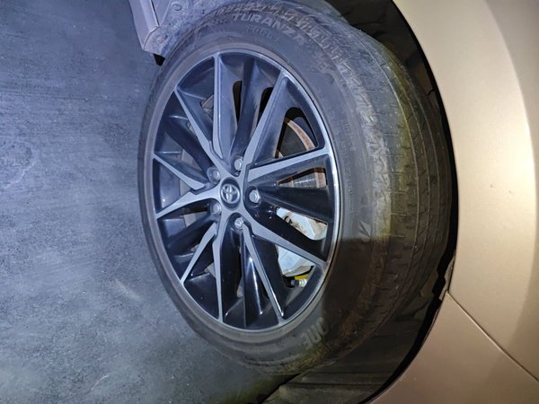 Toyota Camry 2021, 35800 км, за 16547 USD - фото 9