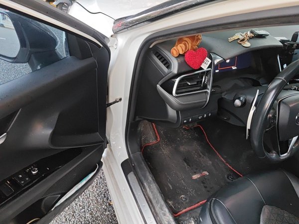 Toyota Camry 2021, 76300 км, за 15316 USD - фото 17