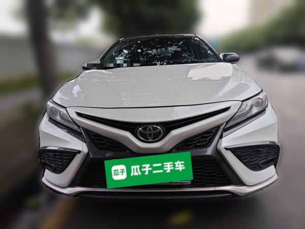 Toyota Camry 2021, 76300 км, за 15316 USD