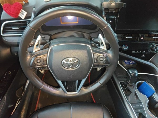 Toyota Camry 2021, 76300 км, за 15316 USD - фото 11