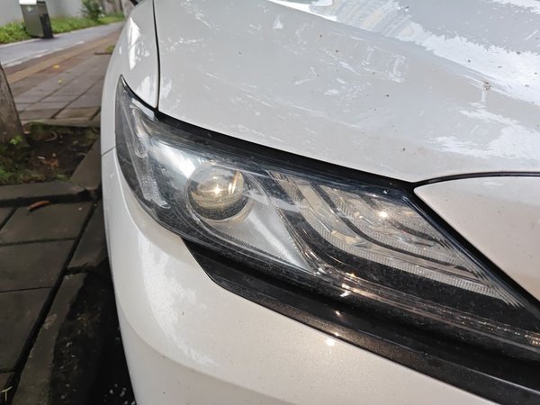 Toyota Camry 2021, 76300 км, за 15316 USD - фото 7