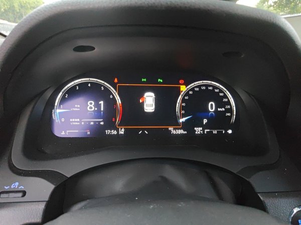 Toyota Camry 2021, 76300 км, за 15316 USD - фото 12