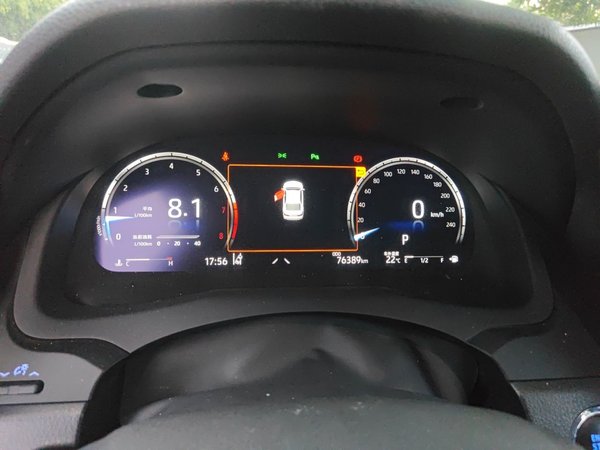Toyota Camry 2021, 76300 км, за 15316 USD - фото 13