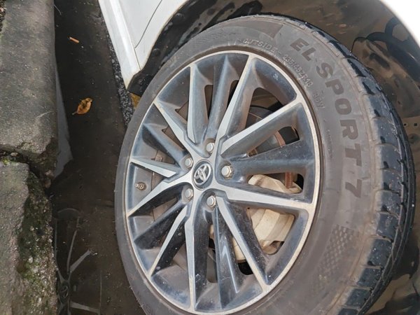 Toyota Camry 2021, 76300 км, за 15316 USD - фото 8