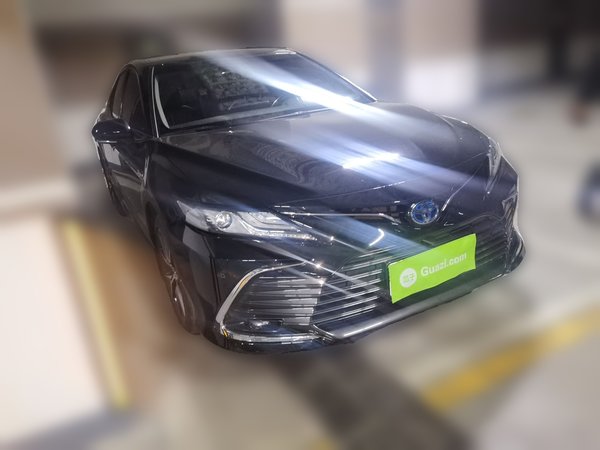 Toyota Camry 2021, 109400 км, за 14754 USD