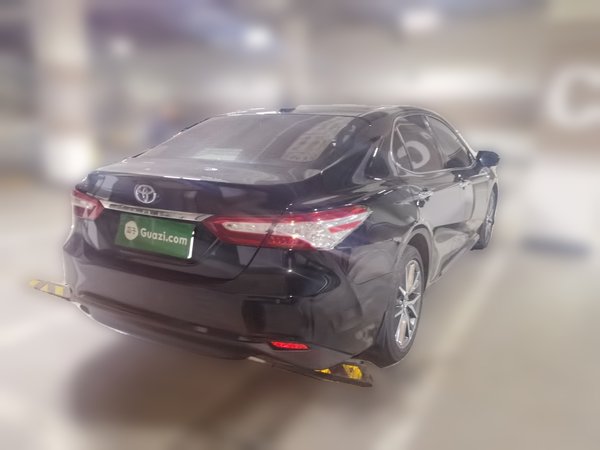 Toyota Camry 2021, 109400 км, за 14754 USD - фото 6
