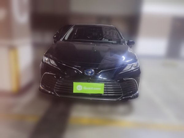 Toyota Camry 2021, 109400 км, за 14754 USD