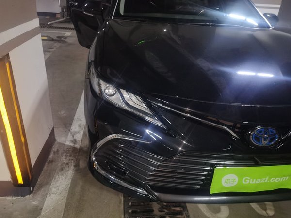 Toyota Camry 2021, 109400 км, за 14754 USD - фото 7