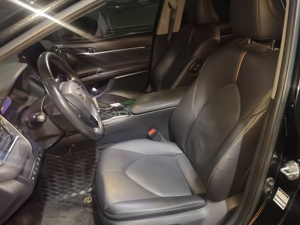 Toyota Camry 2021, 109400 км, за 14754 USD - фото 16