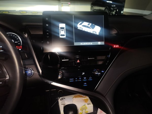 Toyota Camry 2021, 109400 км, за 14754 USD - фото 14