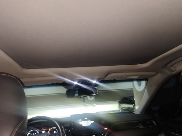 Toyota Camry 2021, 109400 км, за 14754 USD - фото 19