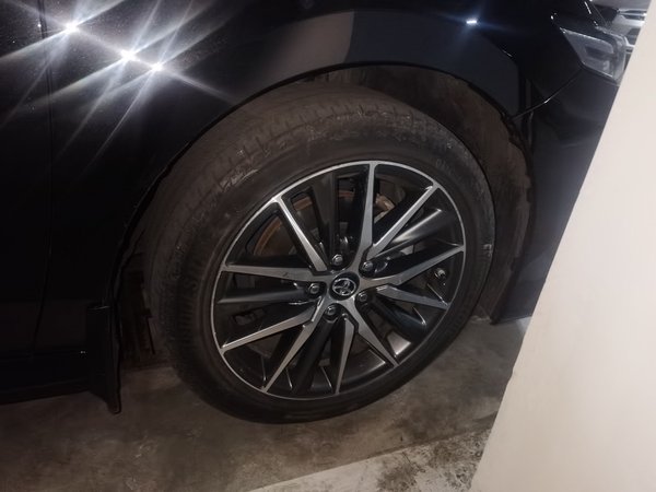 Toyota Camry 2021, 109400 км, за 14754 USD - фото 8