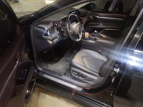 Toyota Camry 2021, 109400 км, за 14754 USD - фото 17