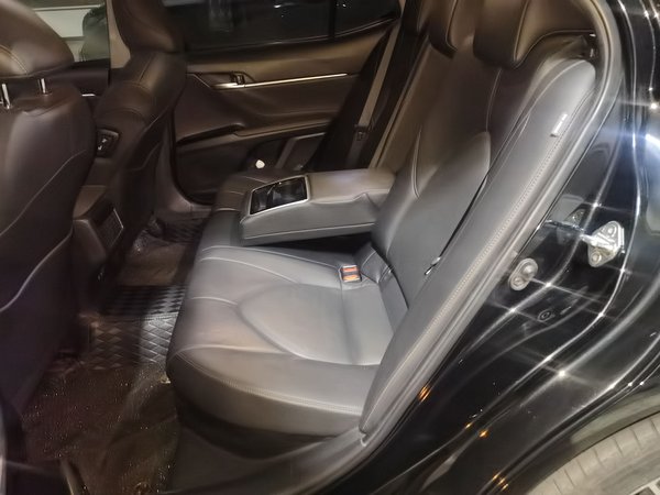 Toyota Camry 2021, 109400 км, за 14754 USD - фото 18