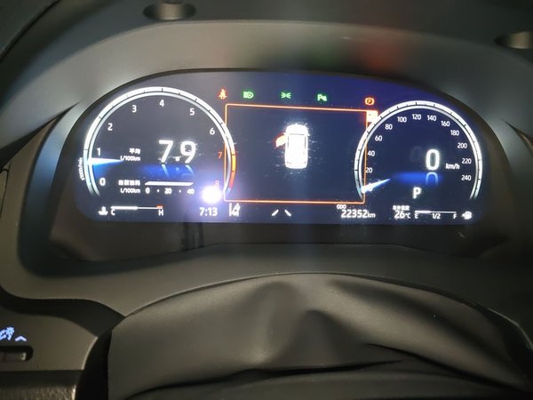 Toyota Camry 2021, 22300 км, за 21729 USD - фото 12