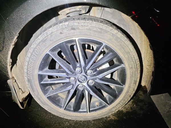 Toyota Camry 2021, 22300 км, за 21729 USD - фото 8