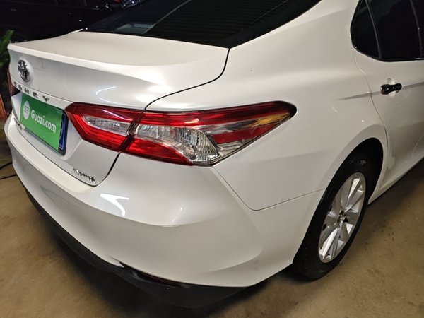Toyota Camry 2021, 29100 км, за 17696 USD - фото 14