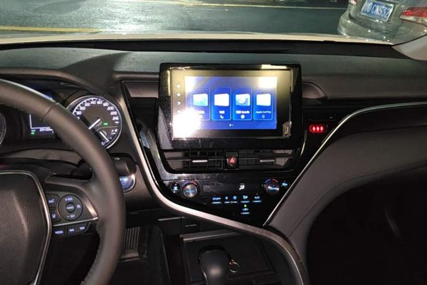 Toyota Camry 2021, 29100 км, за 17696 USD - фото 21