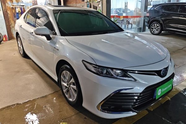 Toyota Camry 2021, 29100 км, за 17696 USD