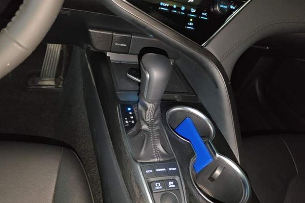 Toyota Camry 2021, 29100 км, за 17696 USD - фото 22