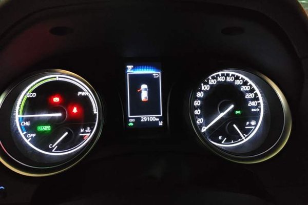 Toyota Camry 2021, 29100 км, за 17696 USD - фото 20
