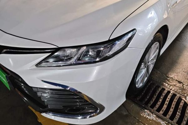 Toyota Camry 2021, 29100 км, за 17696 USD - фото 9