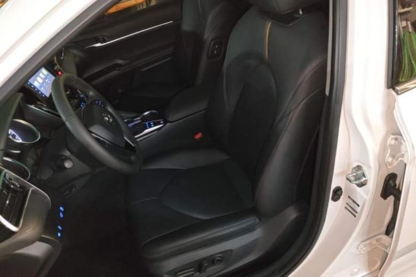 Toyota Camry 2021, 29100 км, за 17696 USD - фото 23