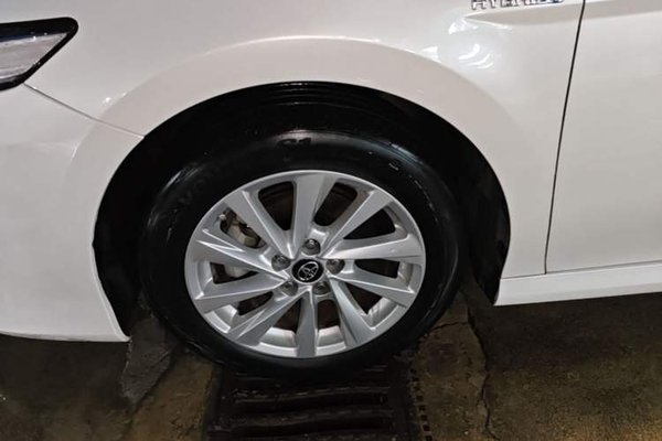Toyota Camry 2021, 29100 км, за 17696 USD - фото 8