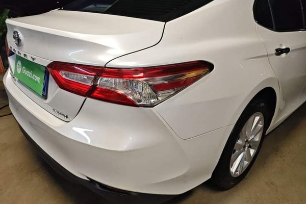 Toyota Camry 2021, 29100 км, за 17696 USD - фото 7